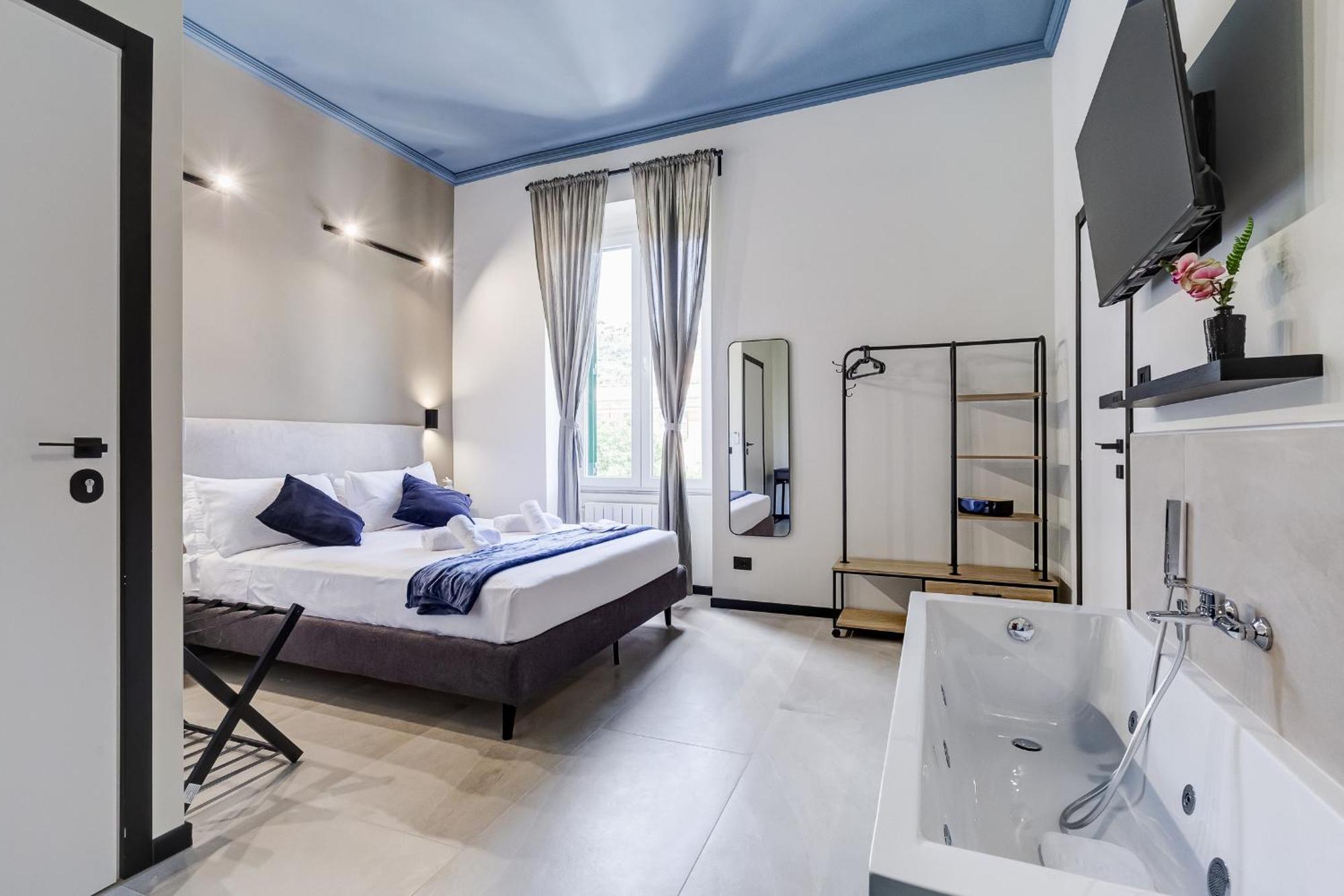 Gasthuis Vivilo Collection - Muggia 21 *