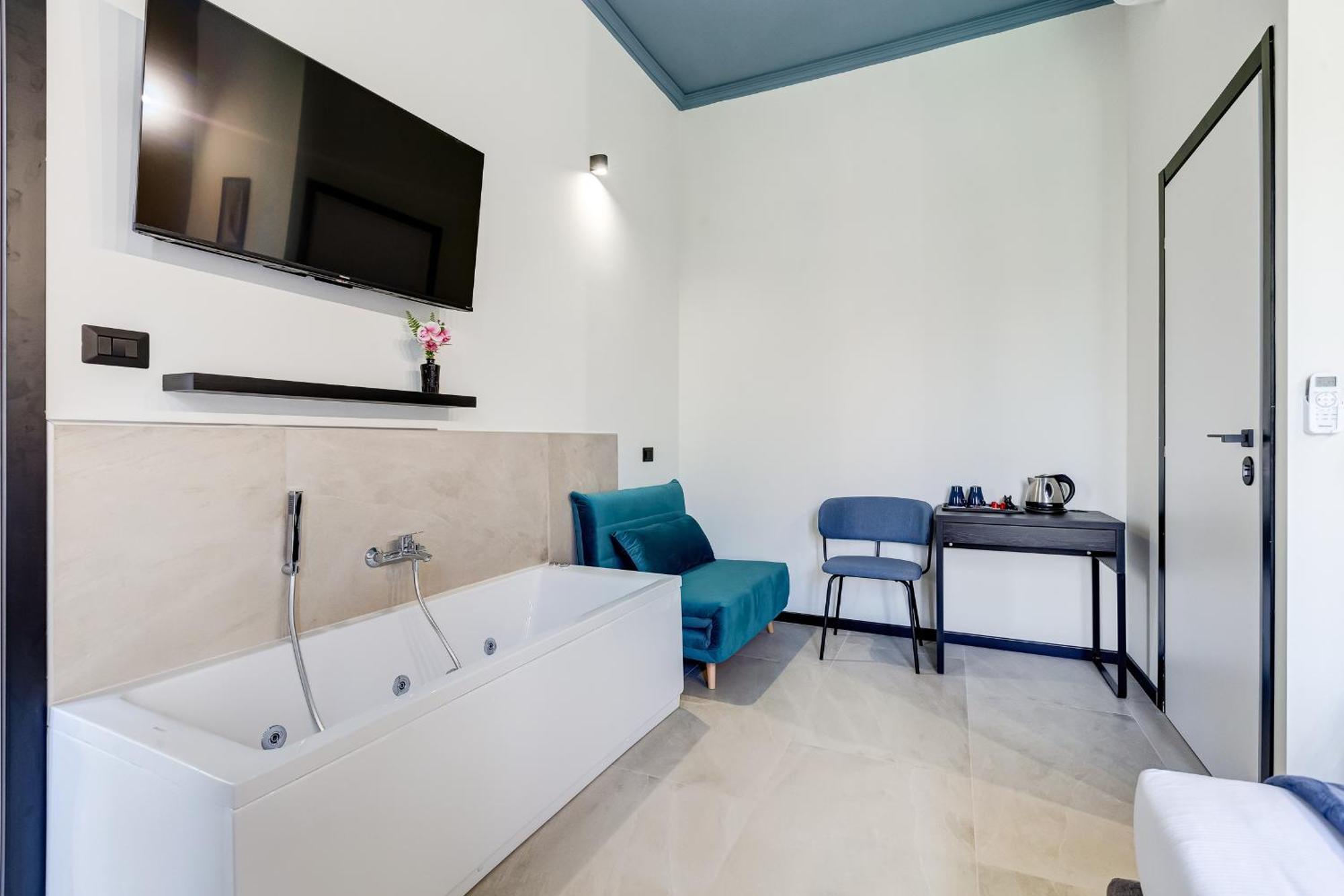 Gasthuis Vivilo Collection - Muggia 21