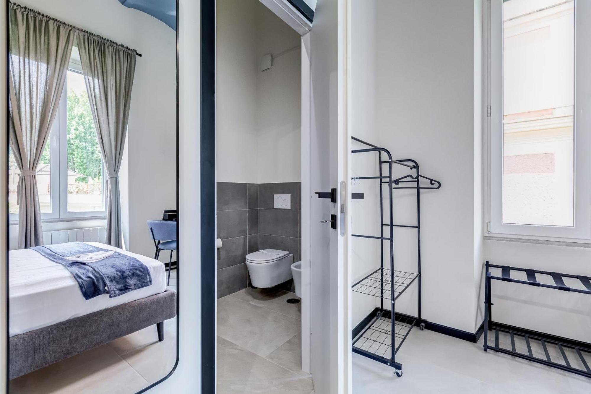 Gasthuis Vivilo Collection - Muggia 21