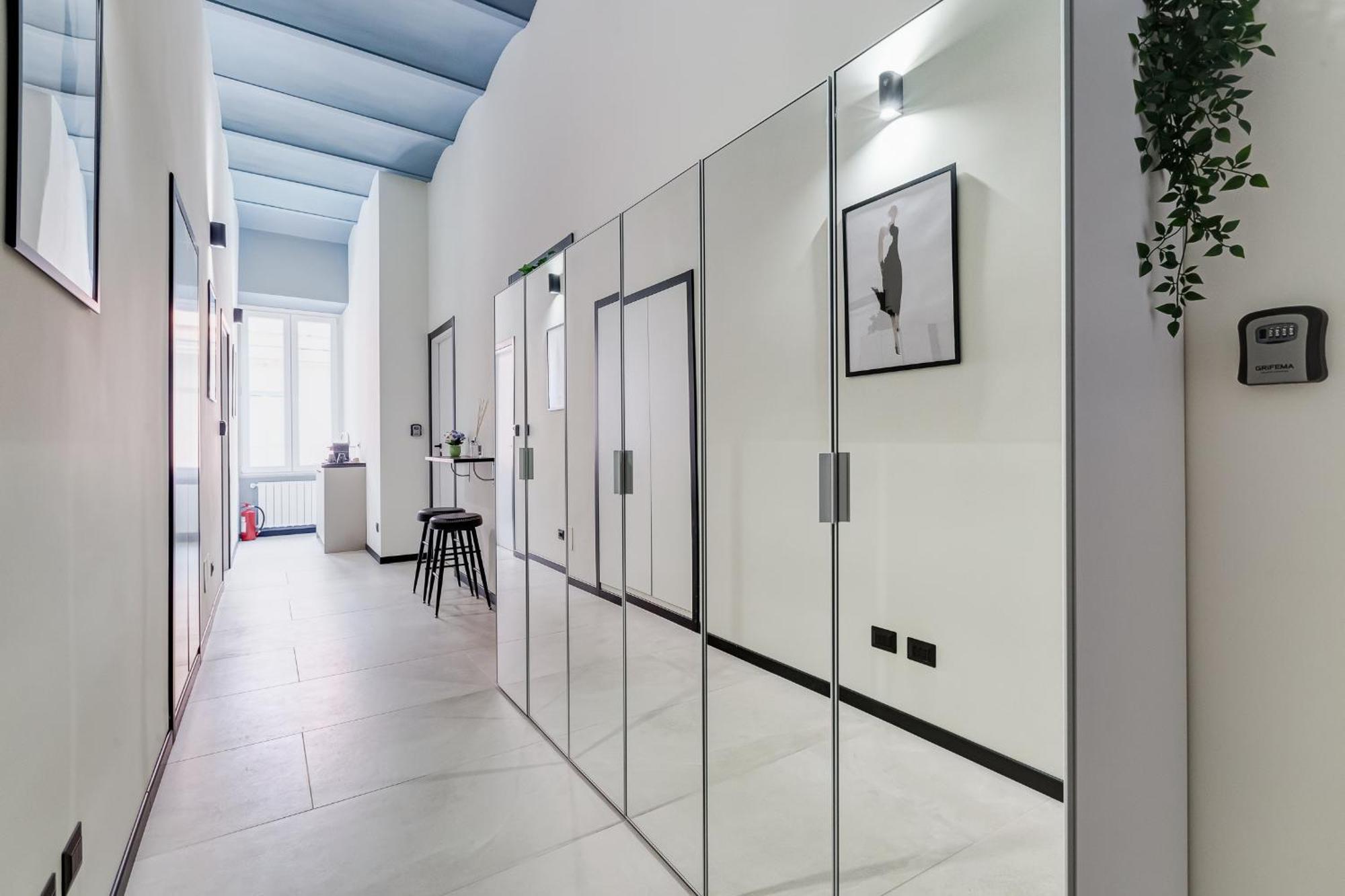 Gasthuis Vivilo Collection - Muggia 21 *